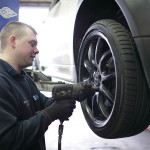 Low Cost Tyres in Leigh 