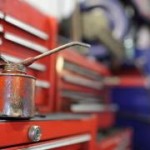 Kia Car Servicing in Wigan