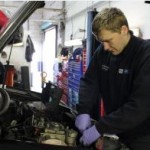 Cheap MOT's in Hindley