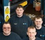 Timing Belts in Leigh