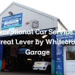 Exceptional Car Service in Great Lever by Whitecroft Garage