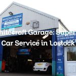Whitecroft Garage: Superior Car Service in Lostock