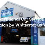 Exceptional Car Service in Heaton by Whitecroft Garage