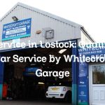 Service in Lostock: Quality Car Service by Whitecroft Garage